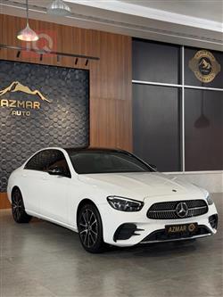 مرسيدس بنز E-Class